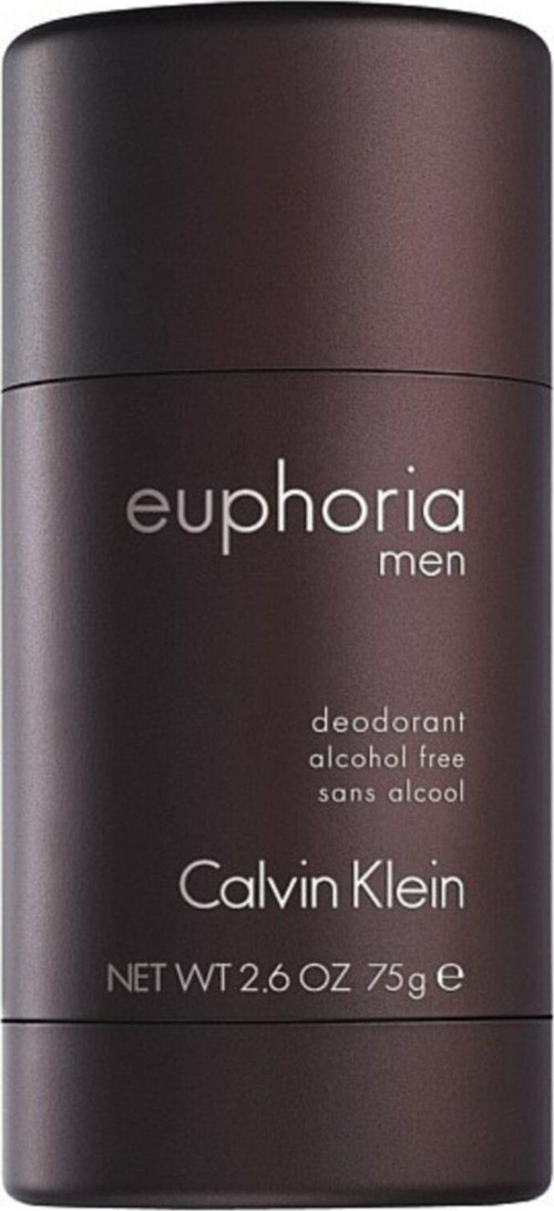 Euphoria 75 G Erkek Deodorant Stick 088300178445