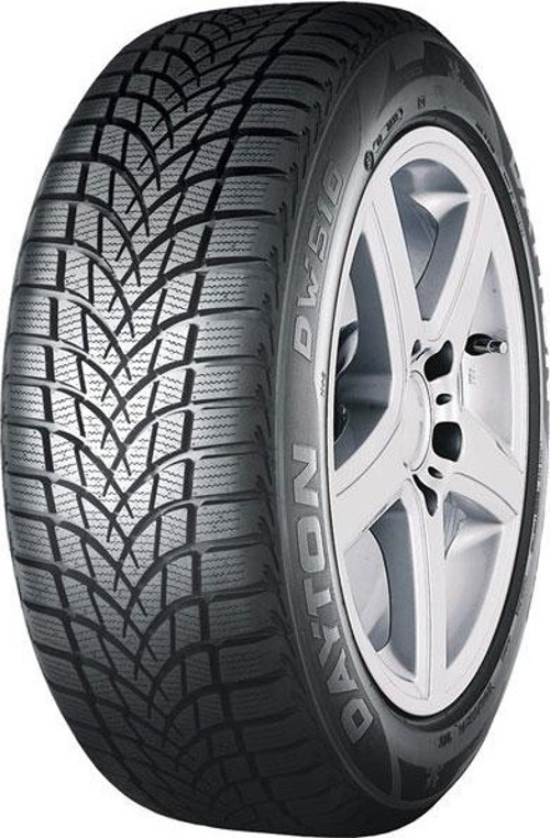185/65R14 86T DW510 Evo (Kış) (2023) Lastik