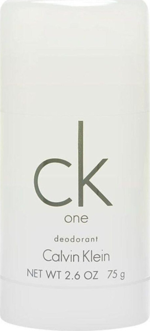 One Deodorant Stick 75 Gr