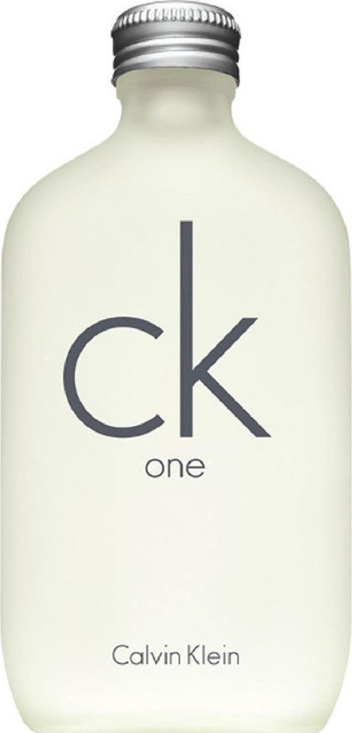 Ck One Edt 200 Ml Parfüm