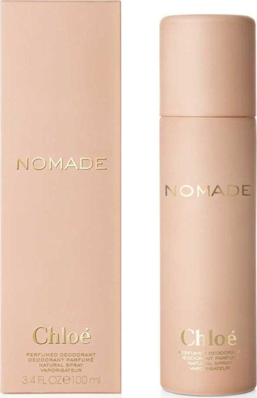 Nomade Deodorant 100 Ml