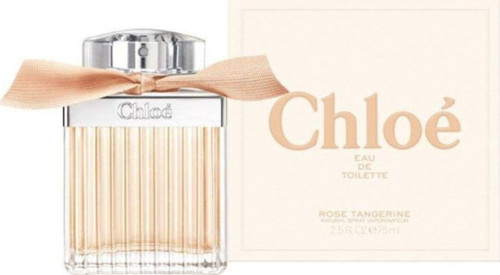 Signature Rose Tangerine Edt 75 Ml Kadın Parfüm