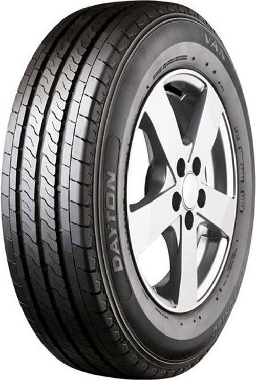 205/65R16C 107/105T Van (Yaz) (2023)