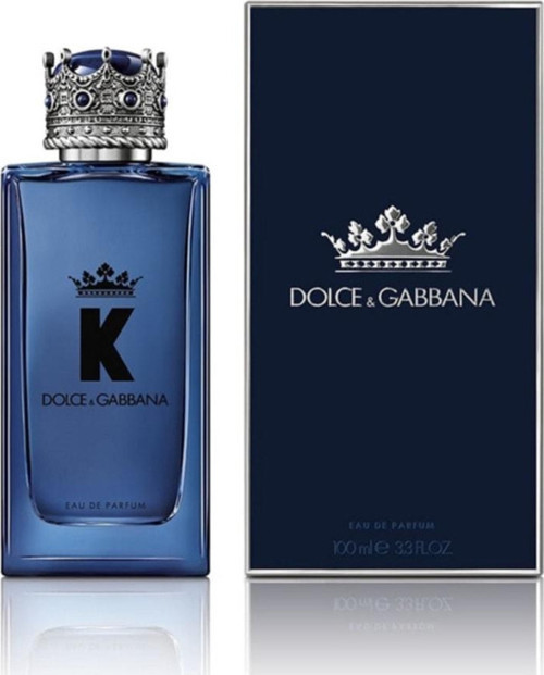 K Edp 100 Ml Erkek Parfüm