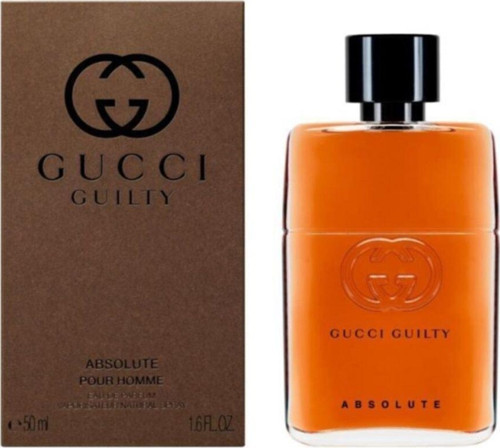 Guilty Pour Edp 50 Ml Erkek Parfüm 8005610344188