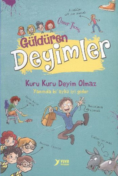 Yuva Güldüren Deyimler