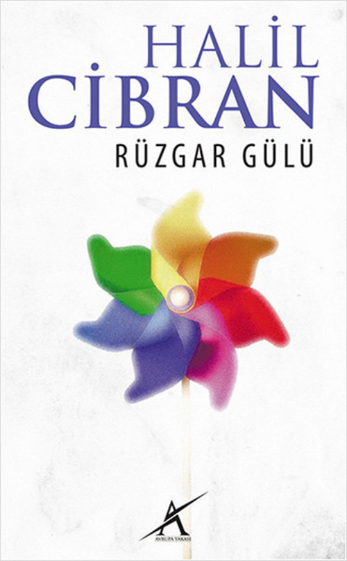 Avrupa Yakası Yayınları Rüzgar Gülü