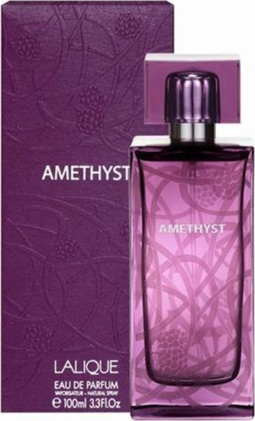 Amethyst Edp 100 Ml Kadın Parfüm 3454960023284