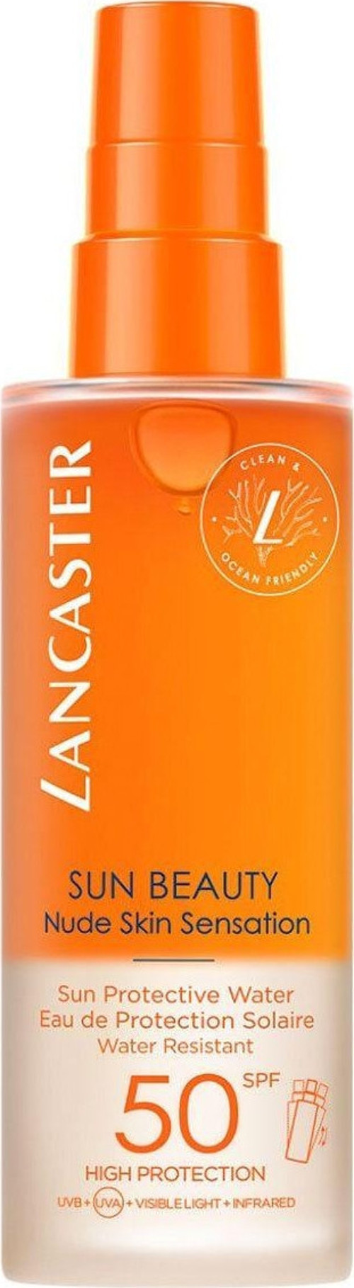 Sun Beauty Sun Protective Water Spf50 150 ml