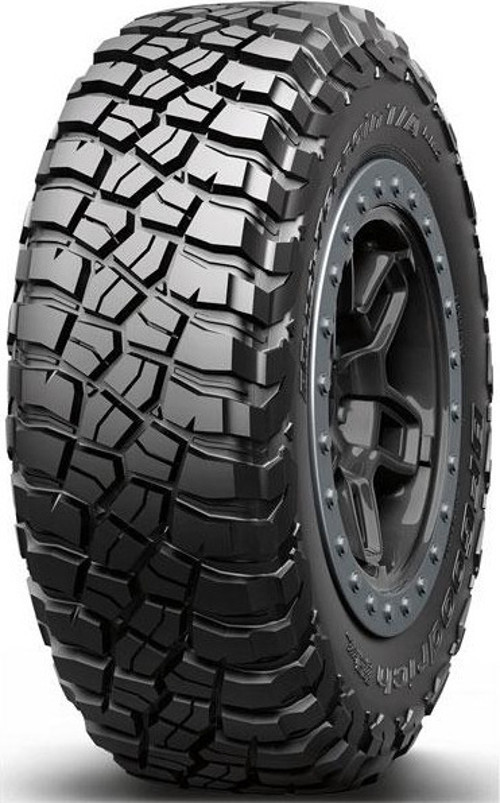 245/70R17 119/116Q LT Mud Terrain T/A KM3 (Yaz) (2022) Lastik