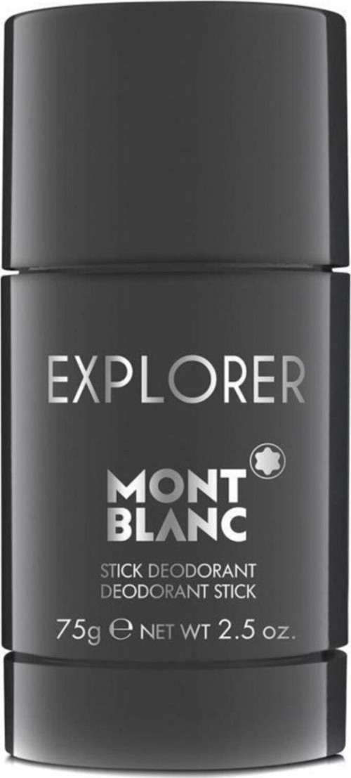 Mont Blanc Explorer Erkek Deo Stick 75 G 3386460101080