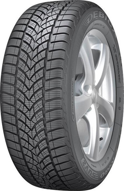 225/60R17 103V Frigo Suv 2 (Kış) (2022) Lastik