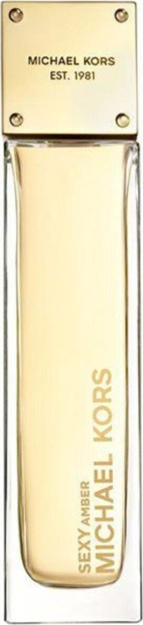Sexy Amber Edp 50 Ml Kadın Parfüm 022548289662