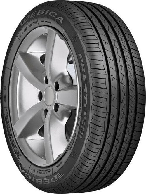 215/60R17 96H Presto HP 2 (Yaz) (2023) Lastik
