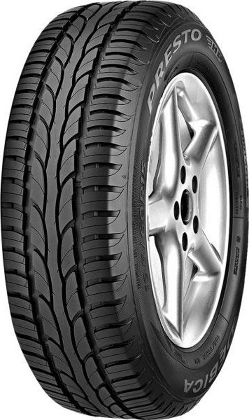 195/60R15 88H Presto HP (Yaz) (2023) Lastik