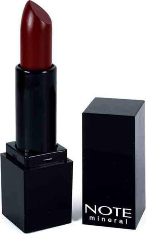 Mineral Ruj Yarı Mat Bitişli 05 Fuschia - Dl