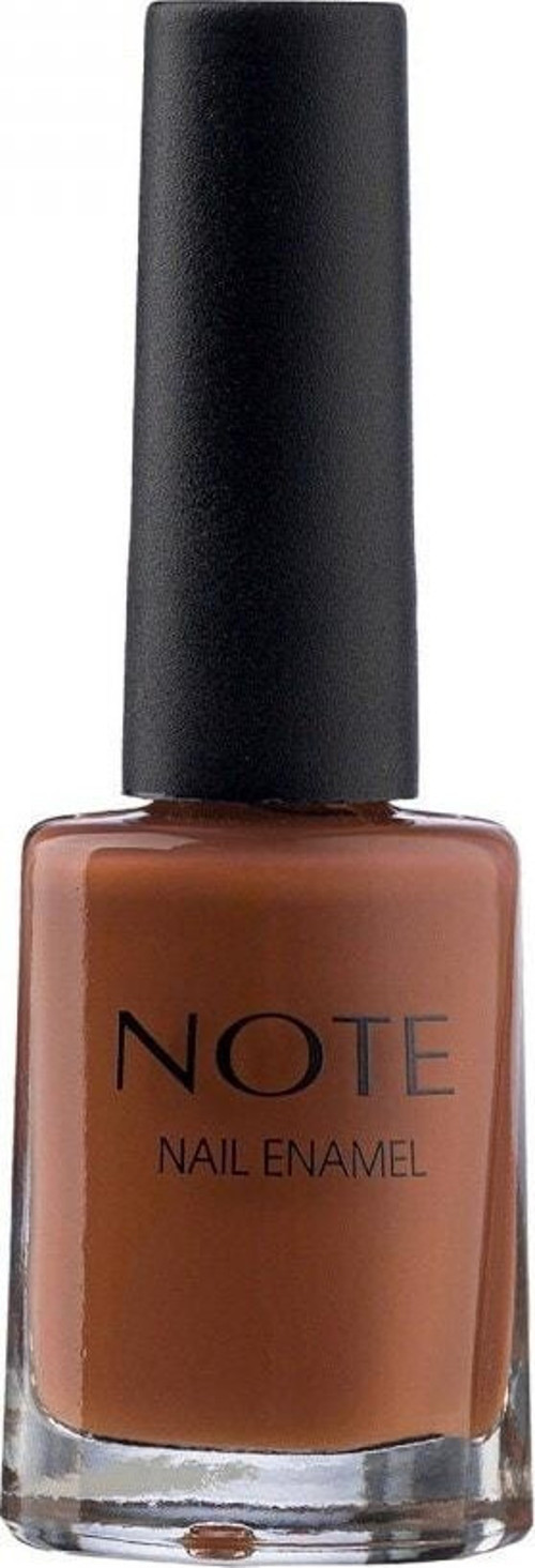 Nail Enamel Oje 15 Caramel - Karamel