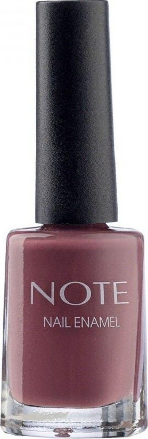 Nail Enamel Oje 17 Antique Rouge - Kahverengi