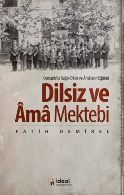 Dilsiz ve ma Mektebi
