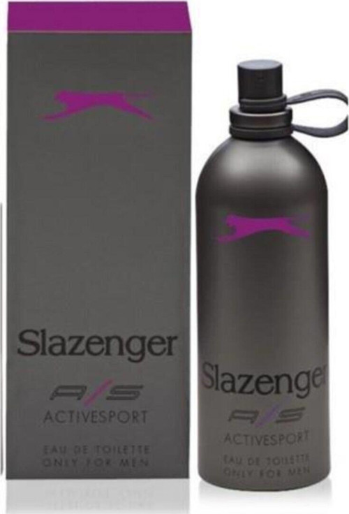 Active Sport Mor Edt 125 Ml Erkek Parfümü 8690587008708