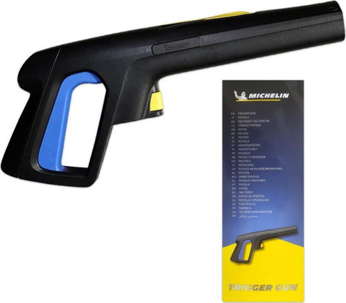 MPX46161 170Bar Basınçlı Yıkama Makinesı Tabancası