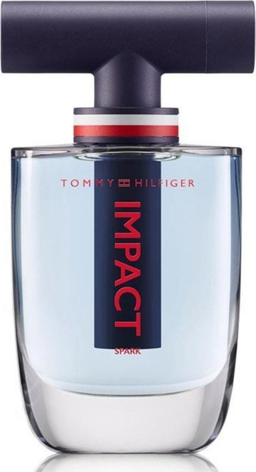 Impact Spark Edt 100 Ml Erkek Parfümü