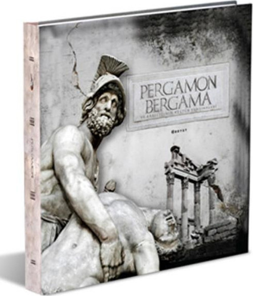 Bergama ve Krallığının Kültür Yansımaları