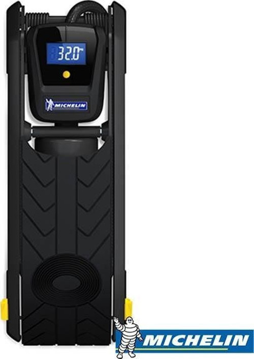 MC12208 Dijital Basınç Göstergeli Ayak Pompası