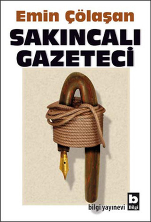 Bilgi Yayınevi Sakıncalı Gazeteci