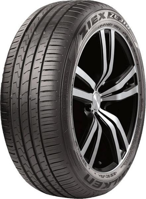 225/65R17 102V Ziex ZE310 Ecorun (Yaz) (2020)