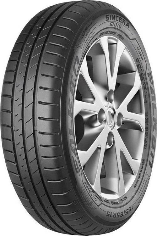 185/60R14 82T Sincera SN110 Ecorun (Yaz) (2020)