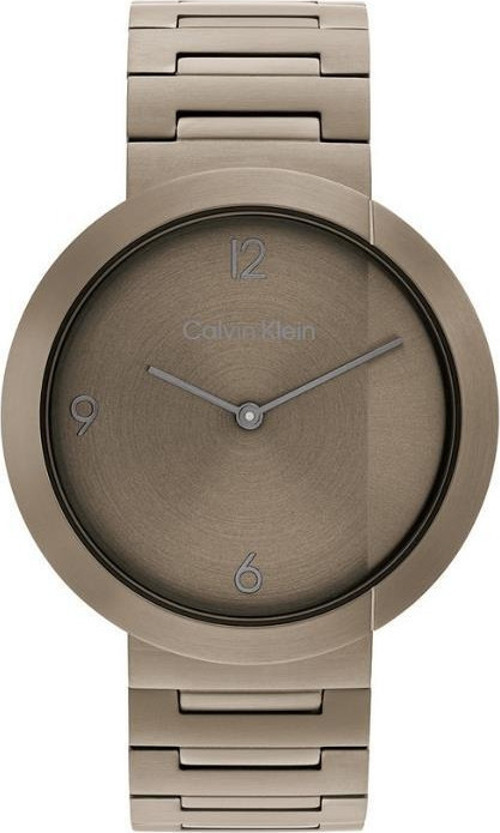 CK25200292 Unisex Kol Saati