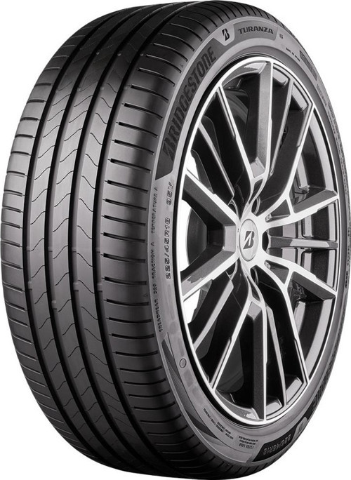 225/45R18 95Y XL Turanza 6 (Yaz) (2023) Lastik