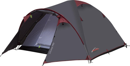 Excamp 4 Pro Çadır - 4 Mevsim