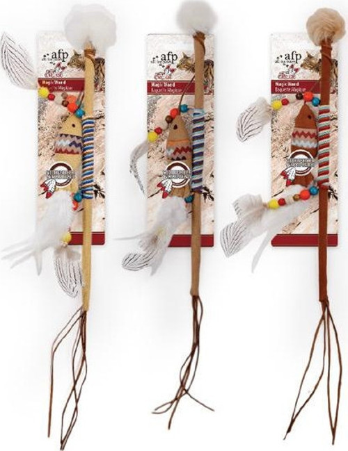 Dream Catcher - Peluş Oyuncaklı Olta