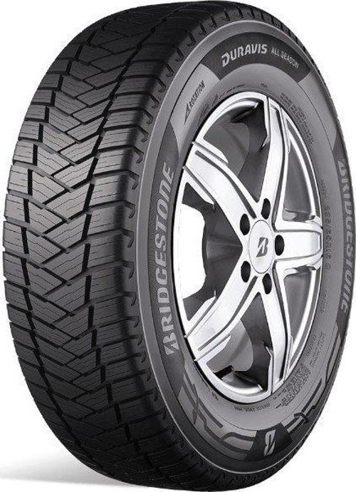 215/60R16C 103/101T Duravis All Season (4 Mevsim) (2023)