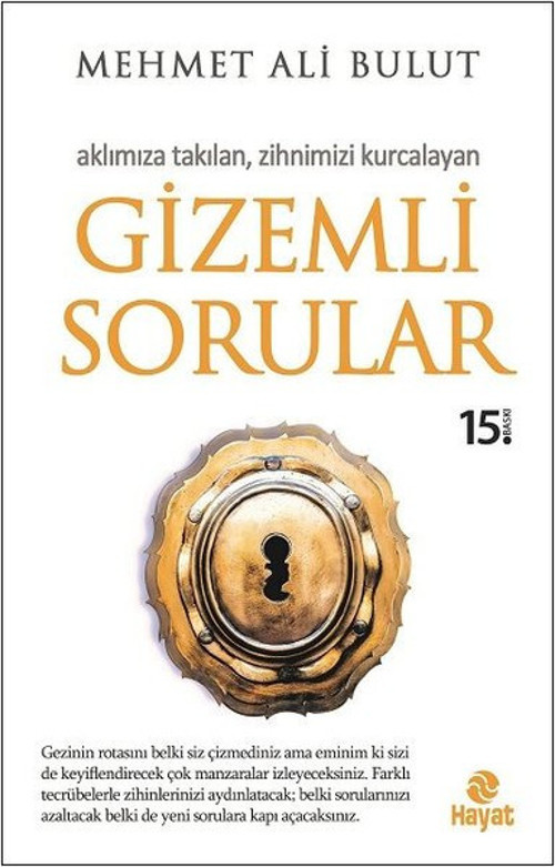 Hayat Yayıncılık Gizemli Sorular