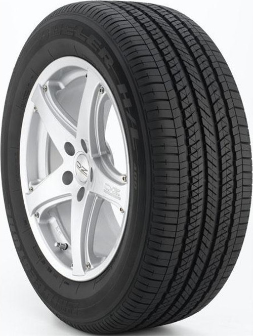 235/50R18 97H Extended MOE Dueler H/L 400 (Yaz) (2022) Lastik