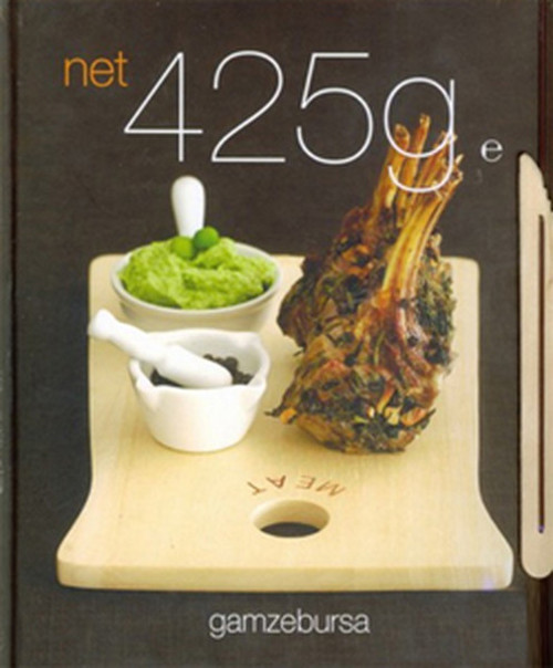 Yazarın Kendi Yayını Net 425 g