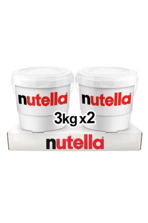 3 Kg x 2 Adet