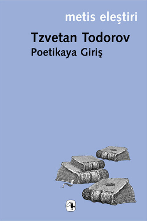 Metis Yayınları Poetikaya Giriş