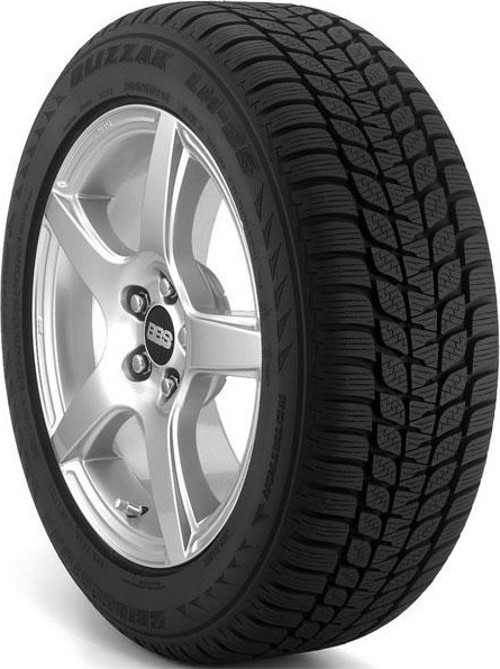 255/55R18 109H XL RFT Blizzak LM25 (Kış) (2023) Lastik