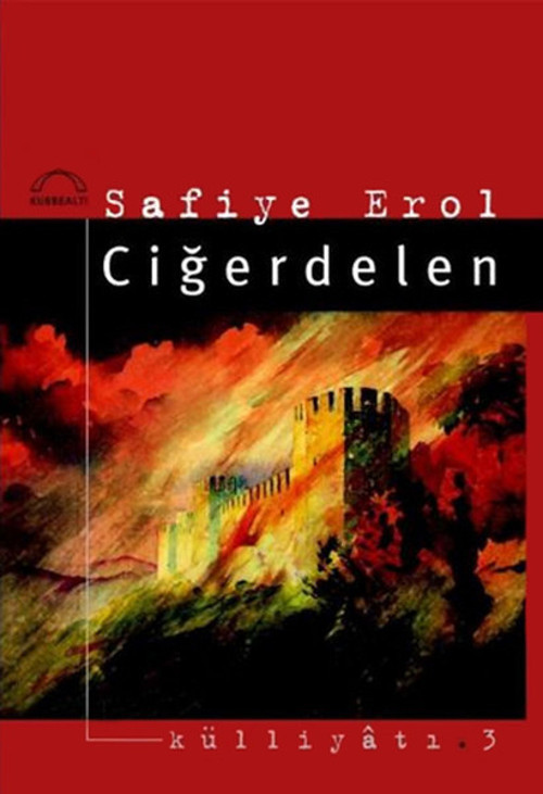 Ciğerdelen