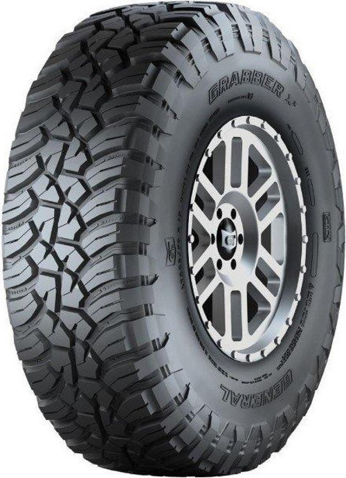 255/55R19 110Q XL Grabber X3 (Yaz) (2023) Lastik