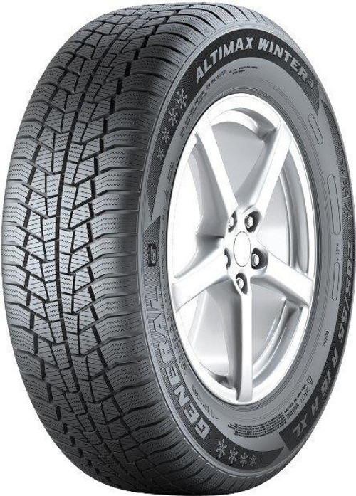 225/50R17 98V XL Altimax Winter 3 (Kış) (2021)