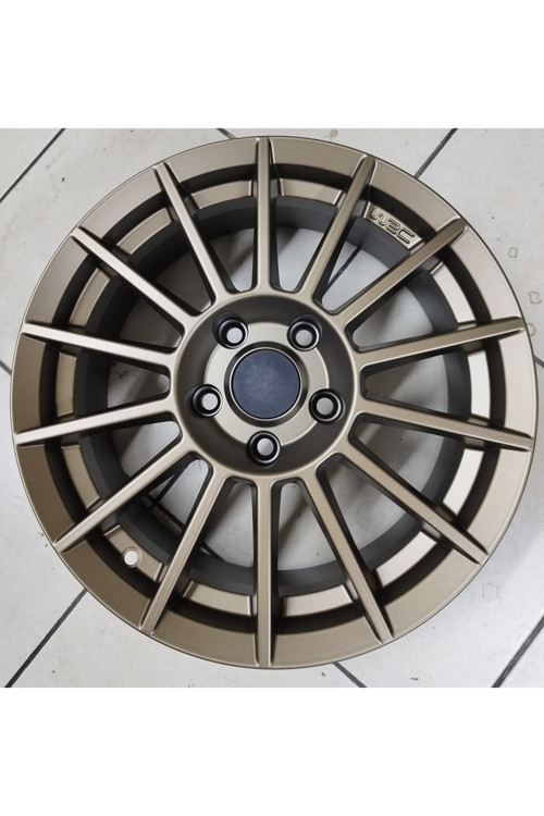 Jant-Dj636 7X16 5X112 Et40 Cb.73,1 Brm 4 Adet