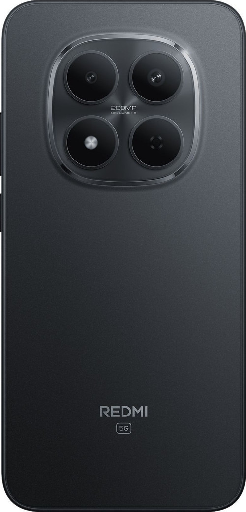 Redmi Note 15 Pro 5G 256 Gb 8 Gb Ram Siyah (Xiaomi Türkiye Garantili)