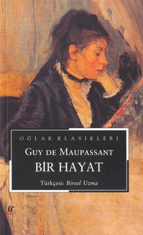 Oğlak Yayıncılık Bir Hayat
