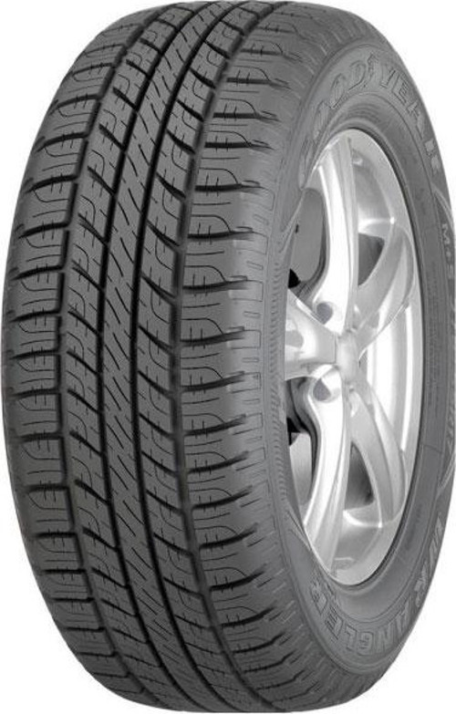 275/60R18 113H Wrangler HP All Weather (Yaz) (2023) Lastik