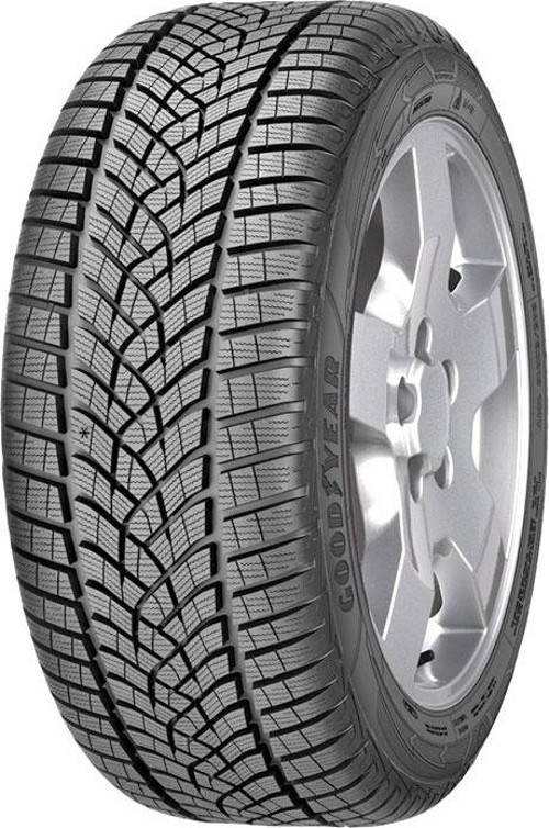 235/60R20 108H XL * UltraGrip Performance + (Kış) (2021) Lastik